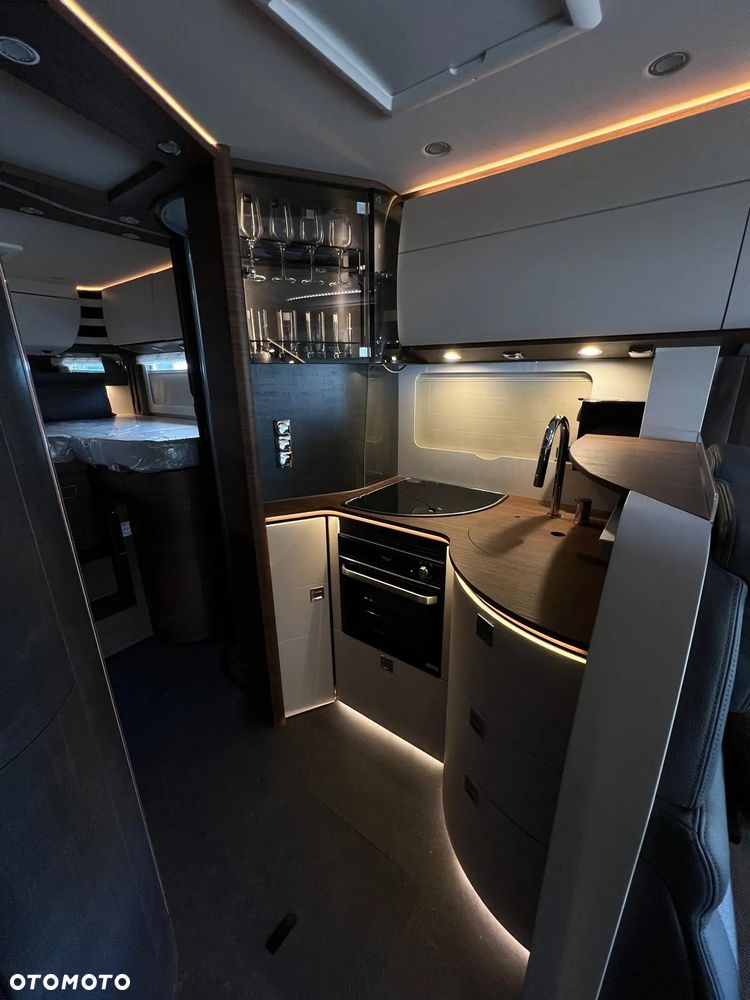 Carthago Chic C-Line I 4.9 LE Model 2026, Mercedes, Automat - 17