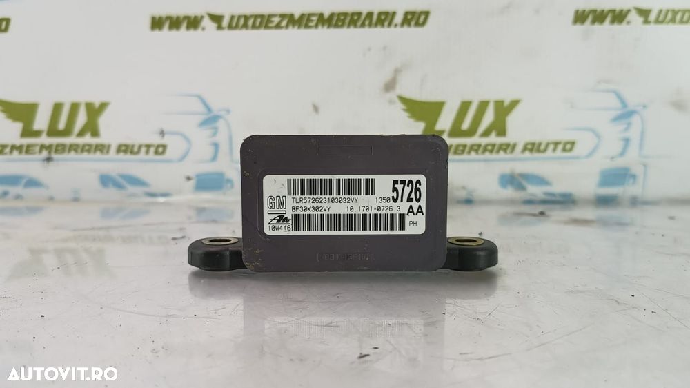 Modul esp 13505726aa Opel Insignia A  [din 2008 pana  2014] - 1