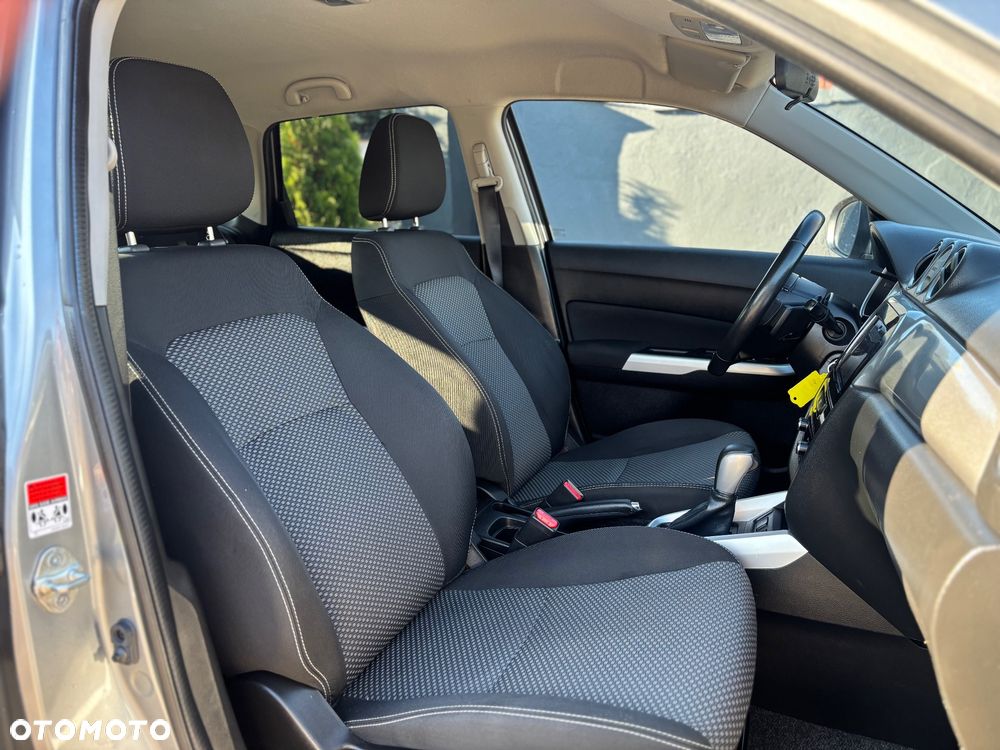 Suzuki Vitara 1.6 (4x2) Automatik Comfort+ - 26