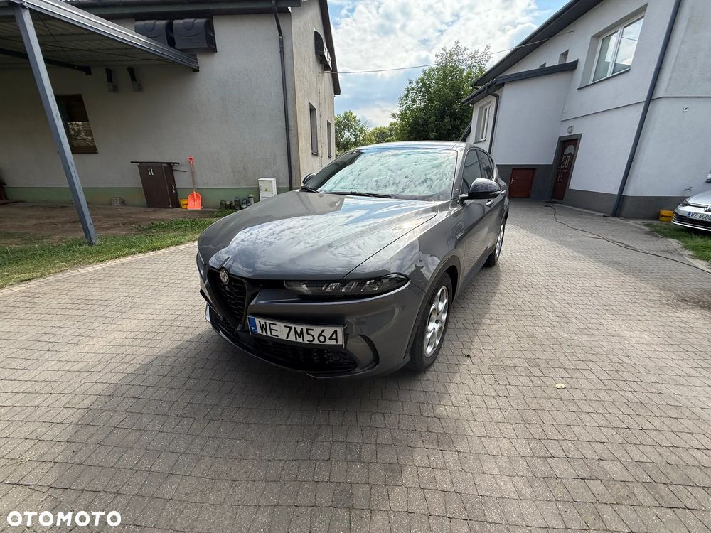 Alfa Romeo Tonale 1.5 T4 GSE mHEV Sprint DCT - 3