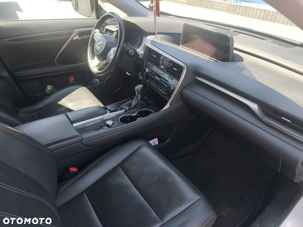 Lexus RX 300 Prestige - 4