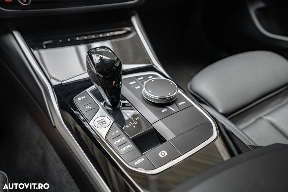 BMW Seria 4 420d AT MHEV - 9