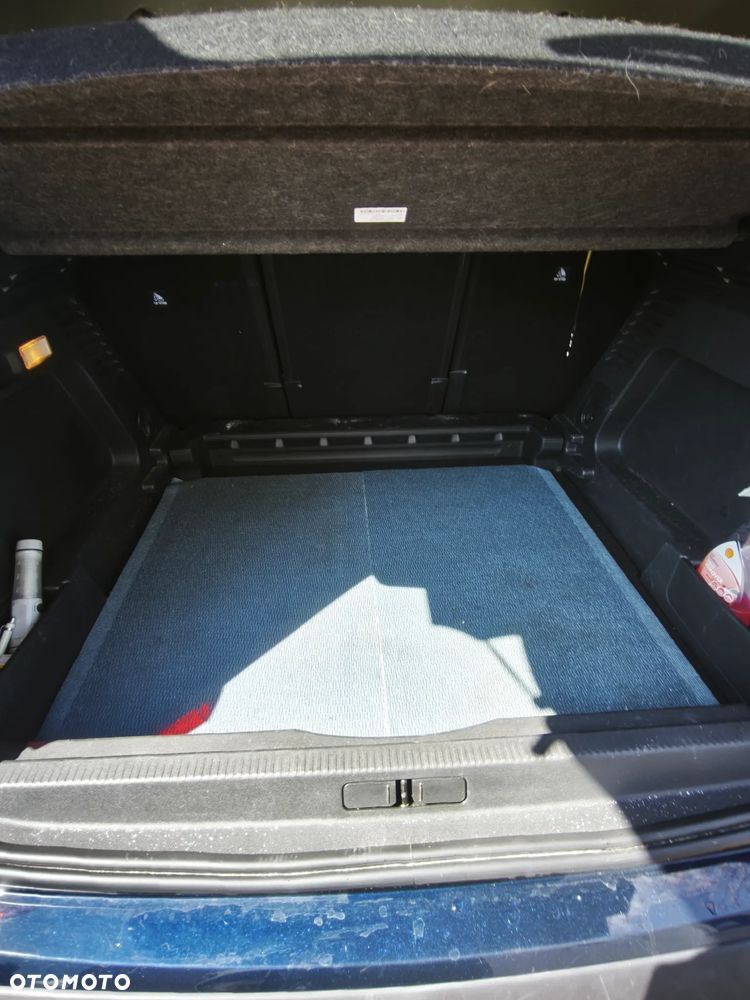 Citroën C5 Aircross 1.5 BlueHDi Max EAT8 - 11