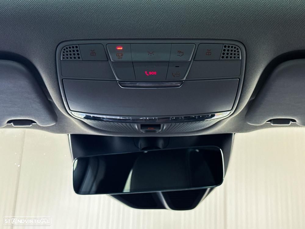 Mercedes-Benz GLC 300 de 4Matic 9G-TRONIC AMG Line - 25
