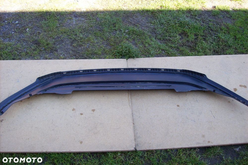 spojler zderzaka przedniego vw golf vii - 3