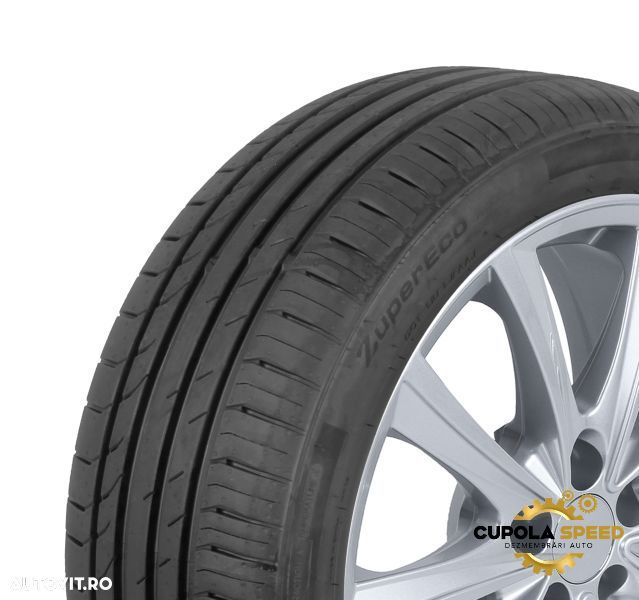 Anvelopa 205/55 R16 Trazano LOTZ 91V Z-107 4x4 -Produs Nou - 3