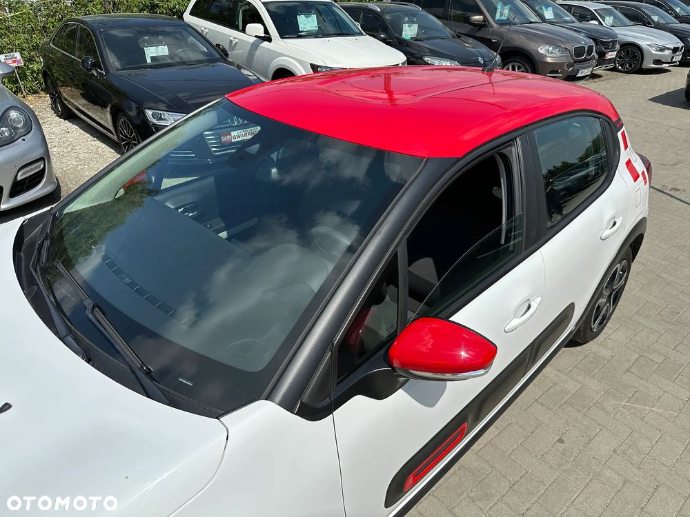 Citroën C3 - 31