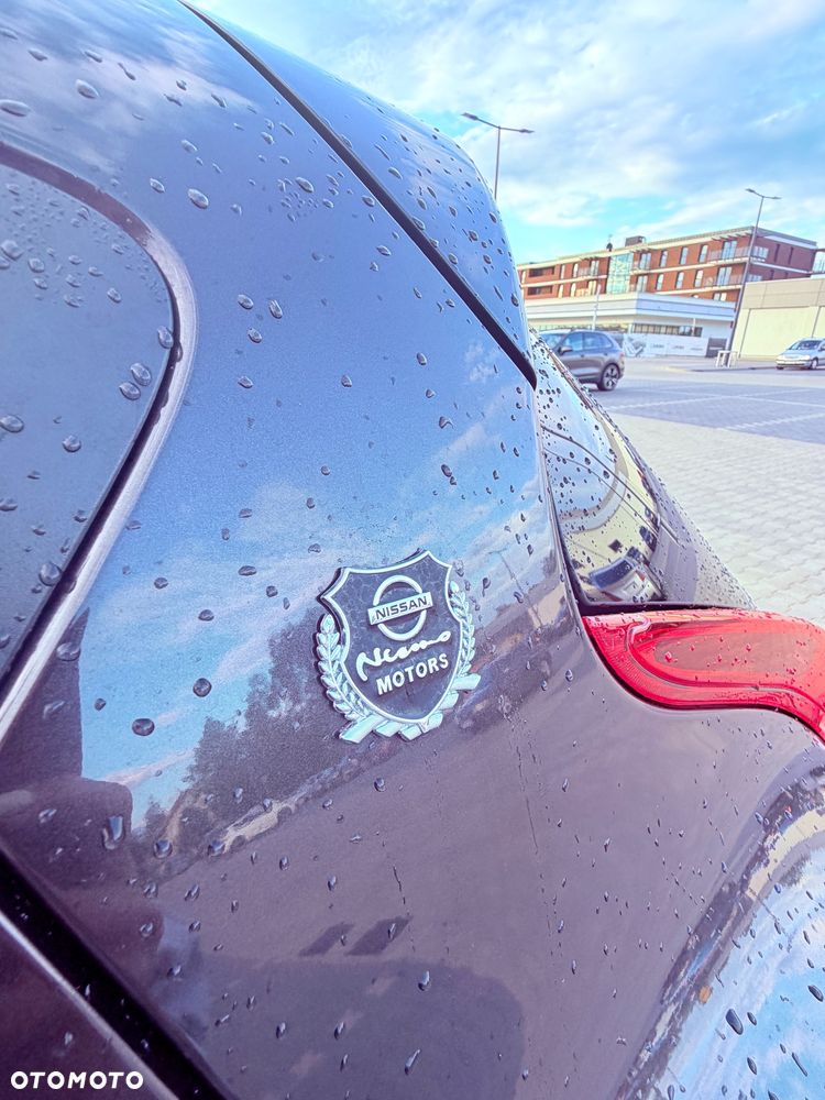Nissan Juke 1.5 dCi Tekna - 16