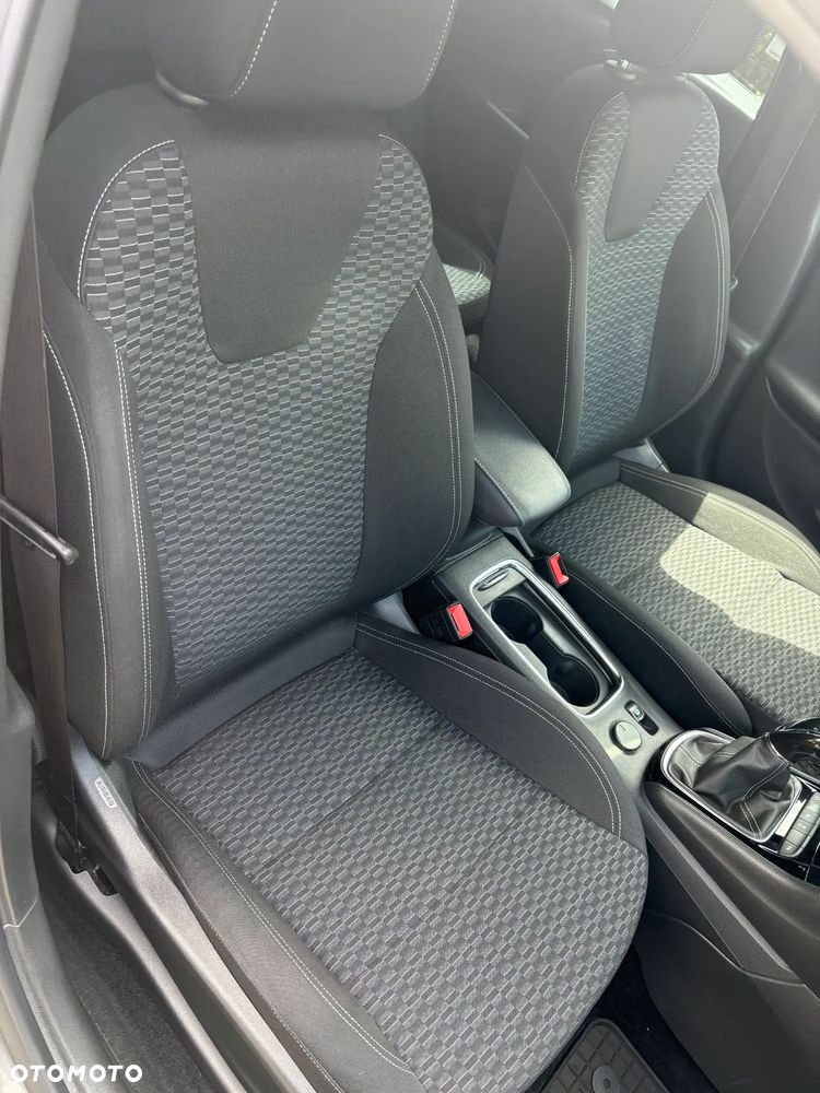 Opel Astra 1.4 Turbo Business - 13