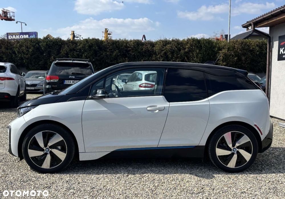 BMW i3 - 3