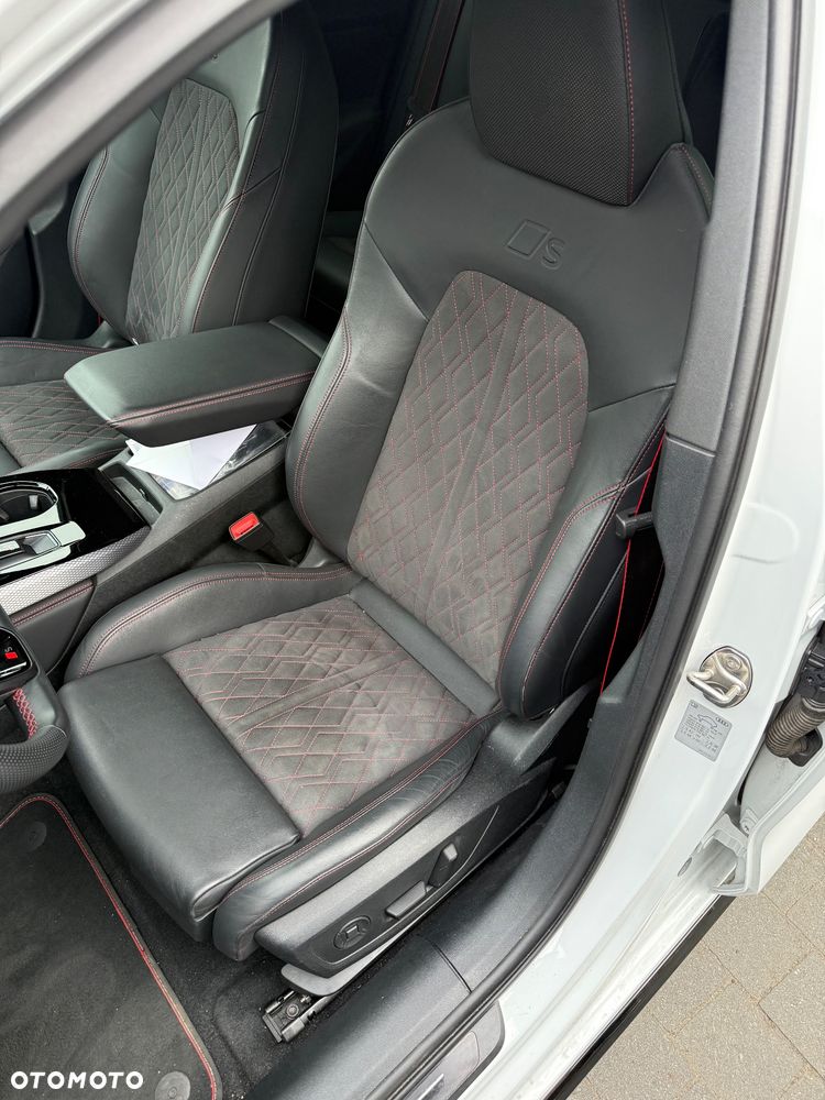 Audi S5 Limousine TFSI S tronic - 16