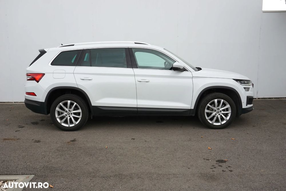 Skoda Kodiaq 2.0 TDI 4X4 DSG Style - 6