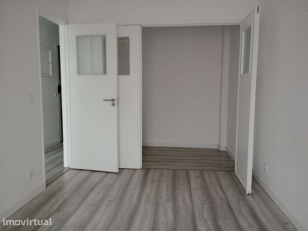 Arrendamento 1 quarto em Lisboa, Amadora - Grande imagem: 5/11