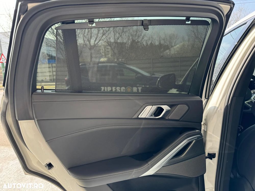 BMW X6 xDrive40d AT MHEV - 21