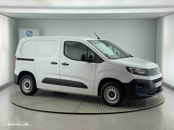 Opel Combo Cargo 1.5 CDTi