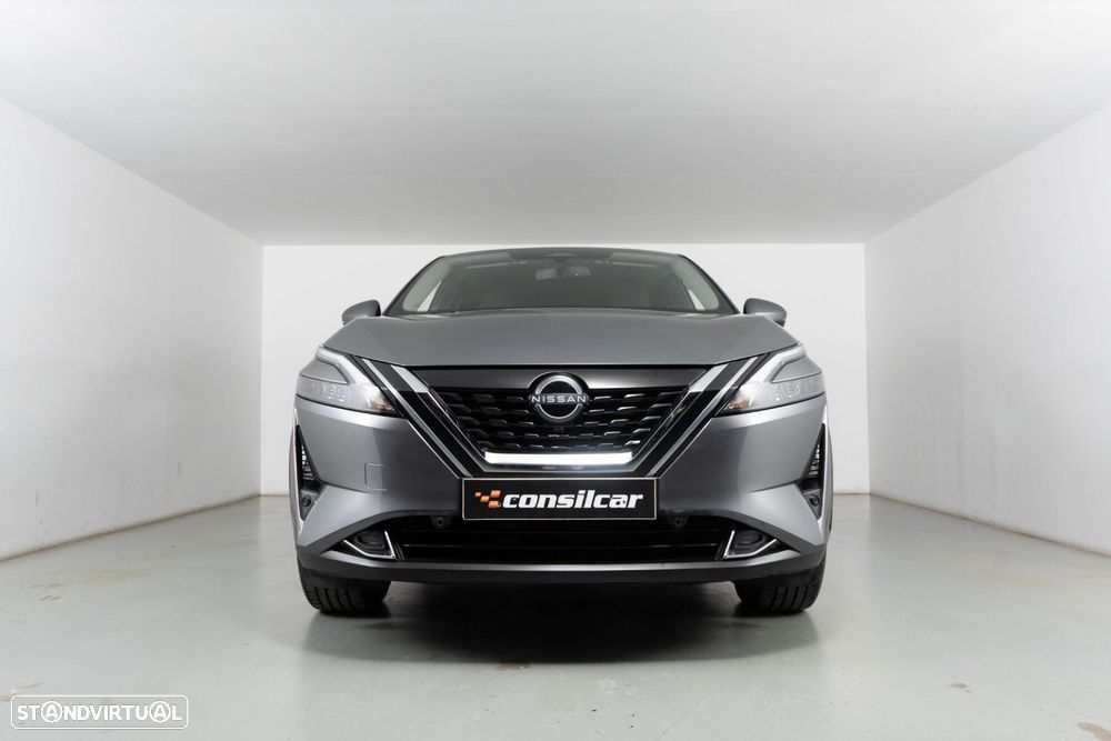 Nissan Qashqai 1.5 e-Power N-Connecta LED - 3