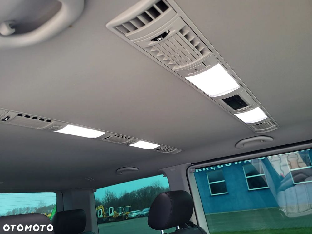 Volkswagen Multivan 2.0 BiTDI L1 Highline 4Motion DSG - 26