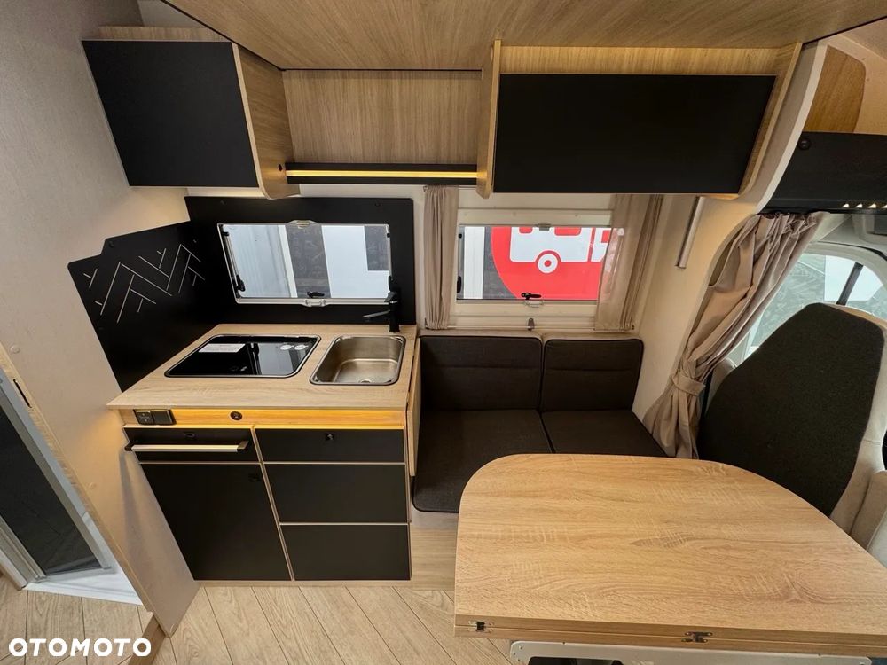 Ford Chausson 788 Etap Line - 29