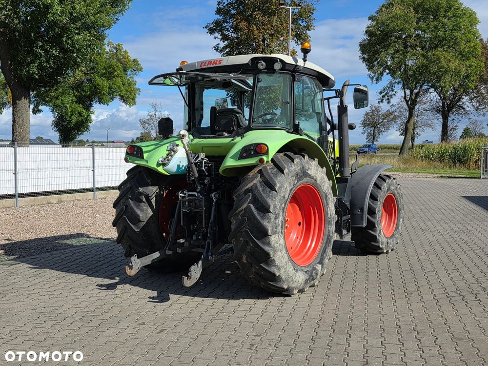 Claas Arion 430 2015R - 37