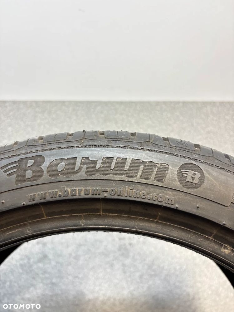 1 Opona  Letnia Barum 205/45/16 83V - 7