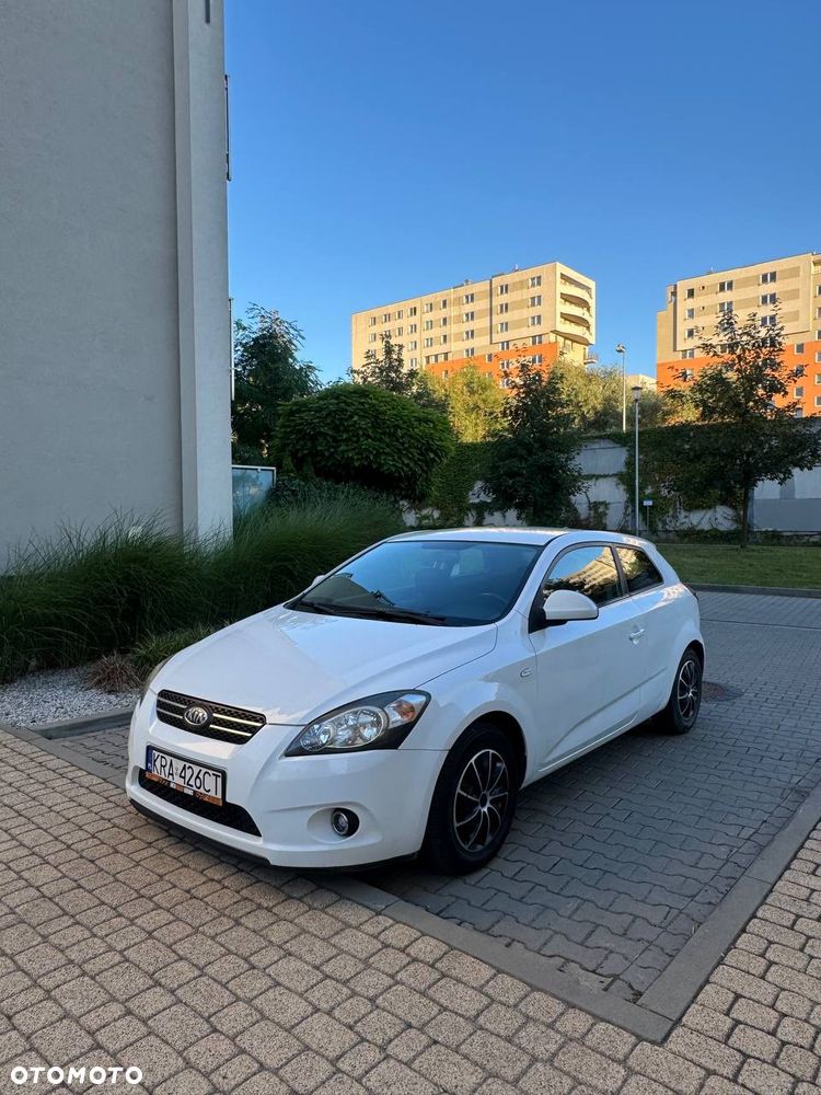 Kia Ceed 1.6 Optimum - 2