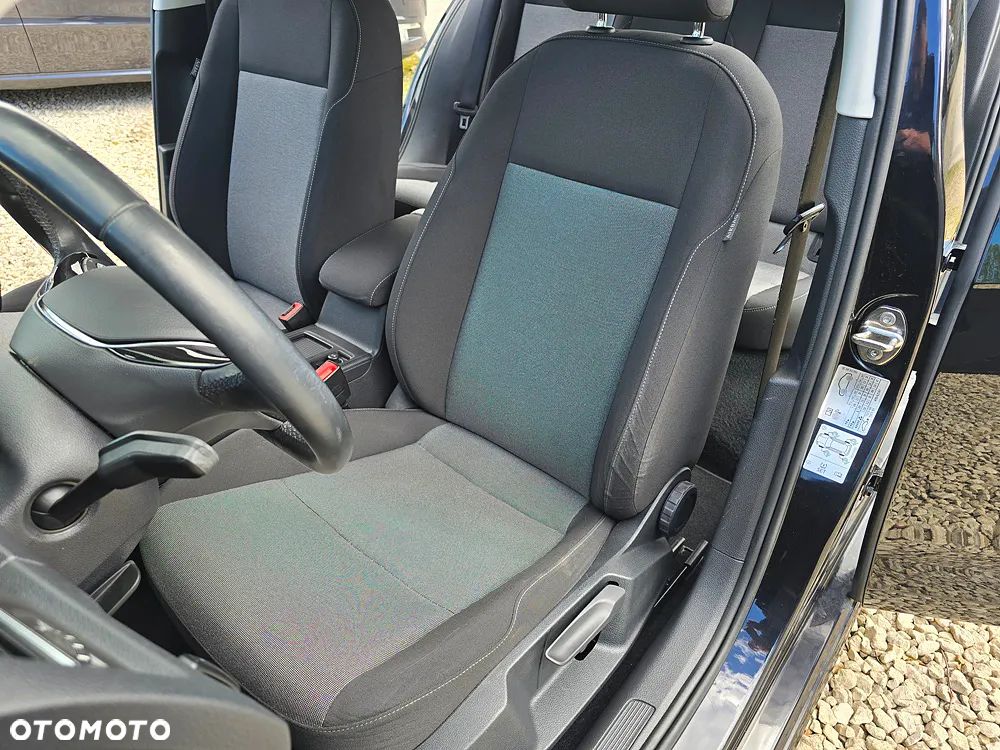 Volkswagen Golf 1.2 TSI BlueMotion Technology Comfortline - 15