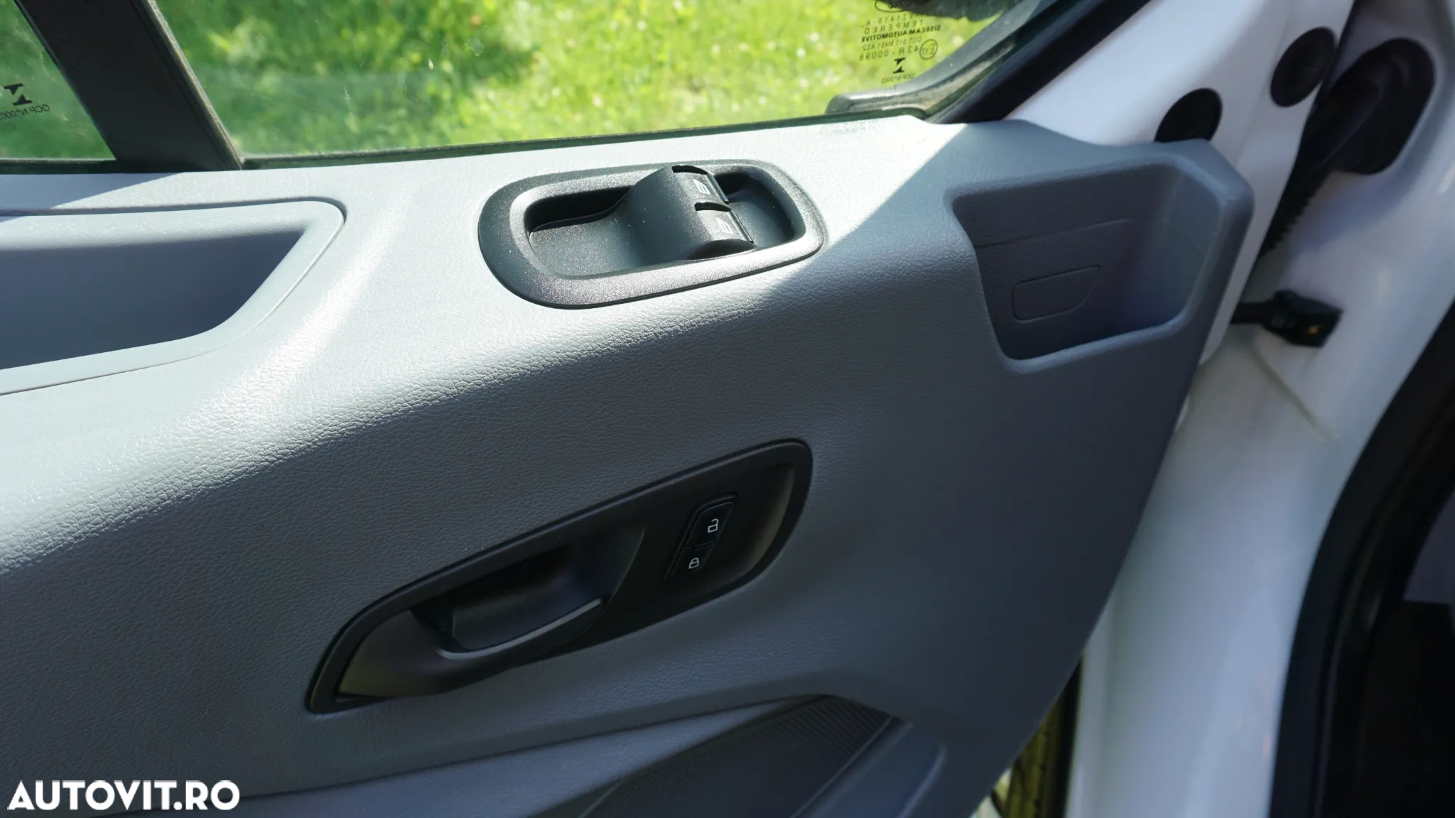 Ford Transit - 13