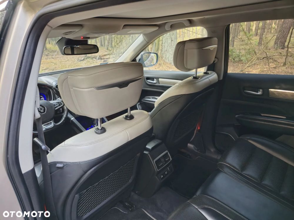 Renault Koleos 2.0 dCi Initiale Paris 4x4 X-Tronic - 22