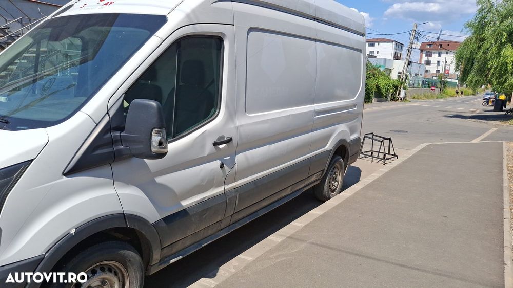 Ford Transit - 2