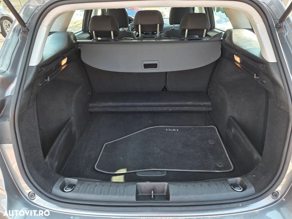 Fiat Tipo 1.5 130 CP MHEV DCT7 Cross - 12