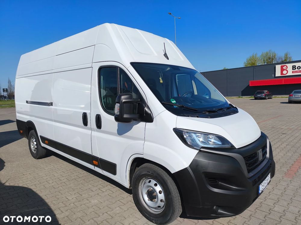 Fiat DUCATO MAXI L4H3 - 1