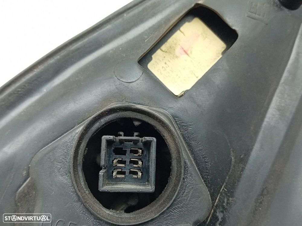 Retrovisor / espelho direito OPEL Corsa C - 4