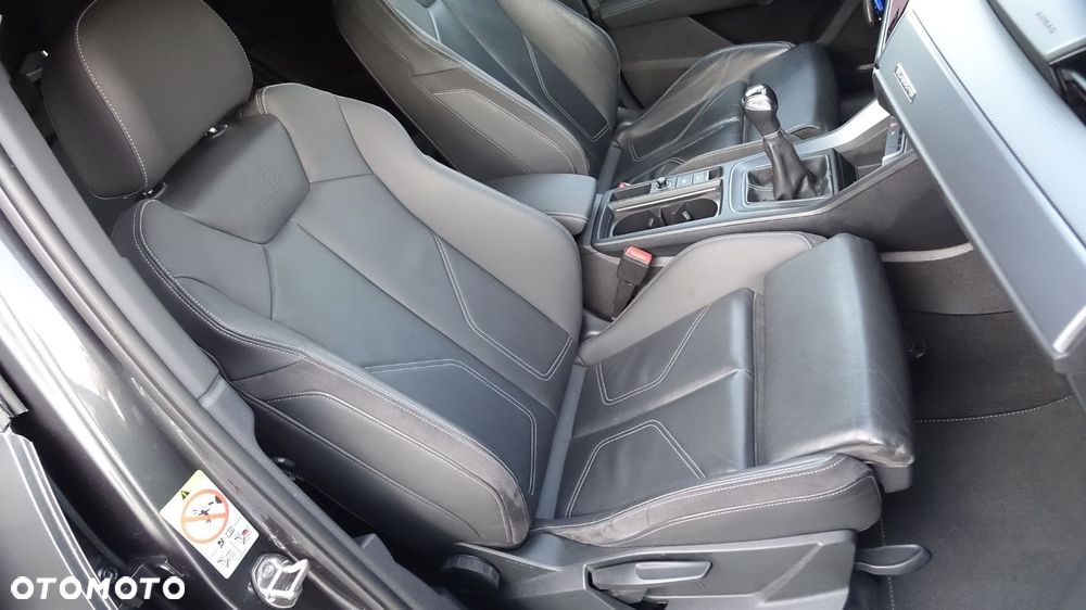 Audi Q3 Sportback - 31