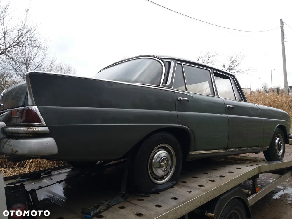 Mercedes-Benz Inny - 19