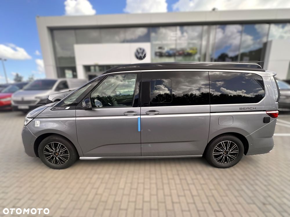 Volkswagen California - 9