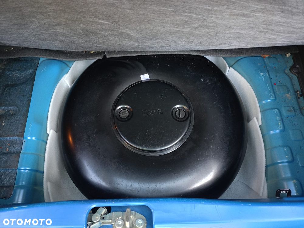 Chevrolet Spark 1.0 LS A/C - 8