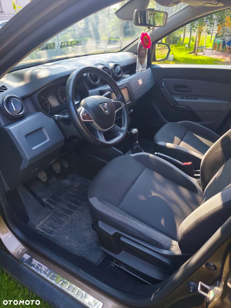 Dacia Duster 1.5 dCi Essential - 7
