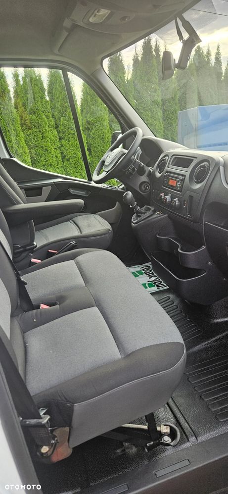 Renault Master - 7