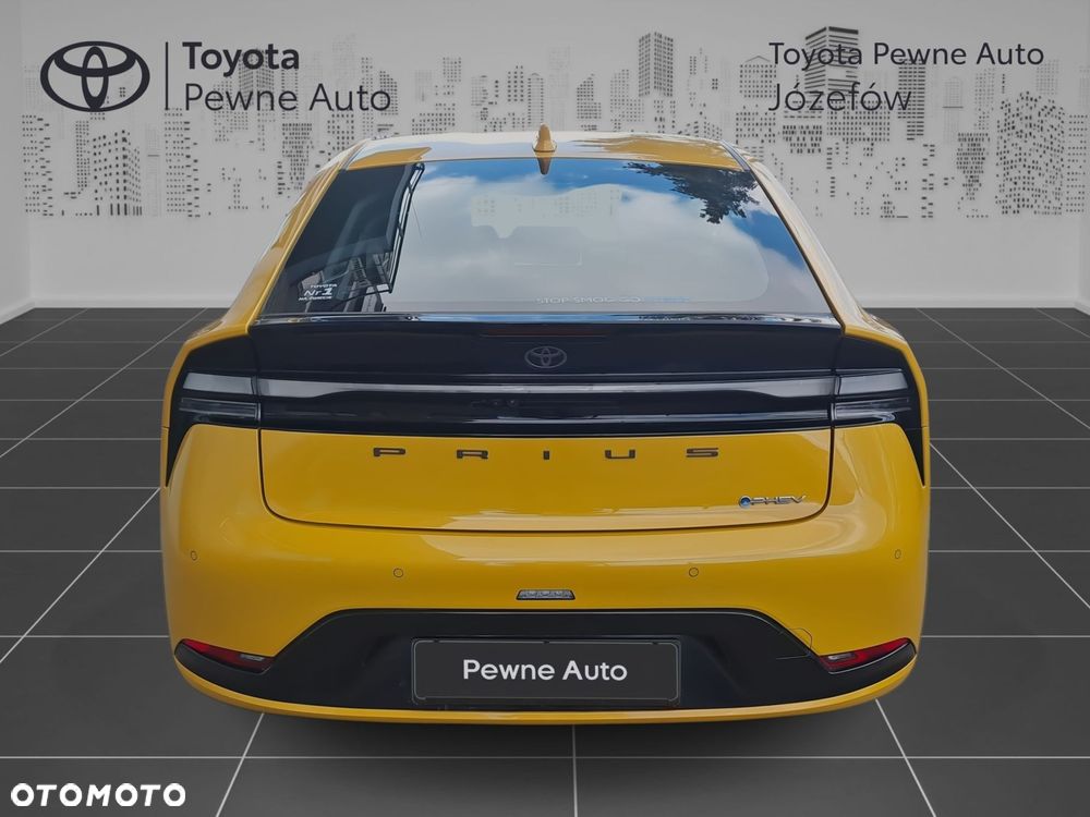 Toyota Prius - 7