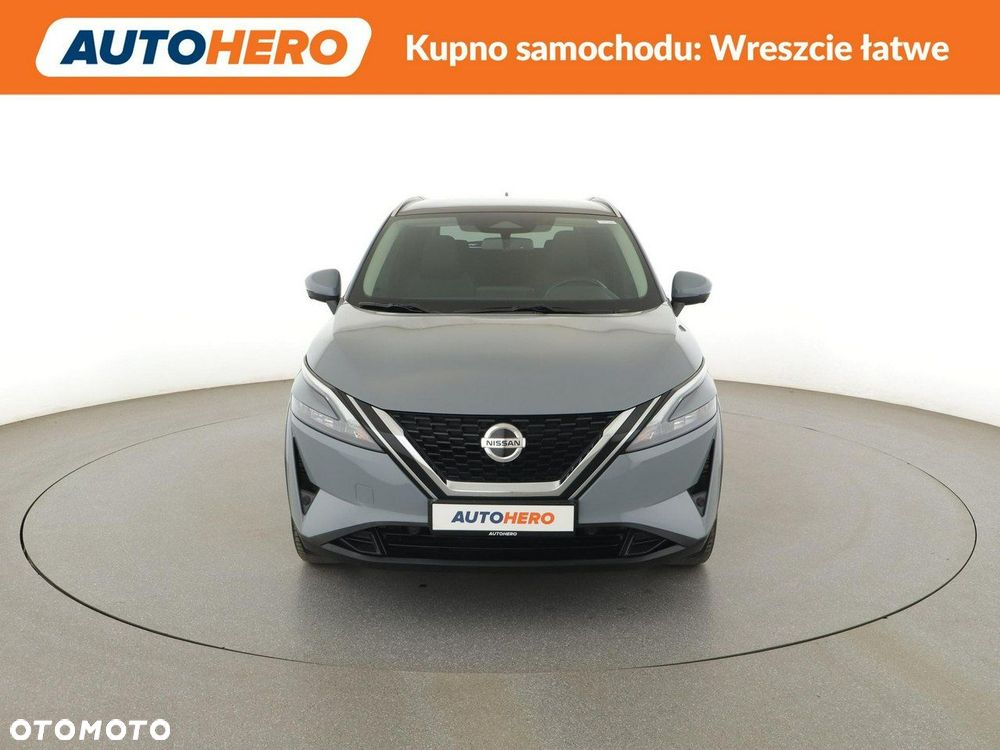 Nissan Qashqai - 12