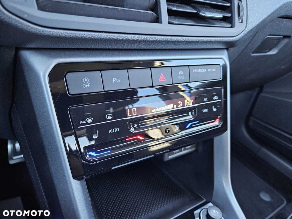 Volkswagen T-Cross 1.0 TSI Active - 17