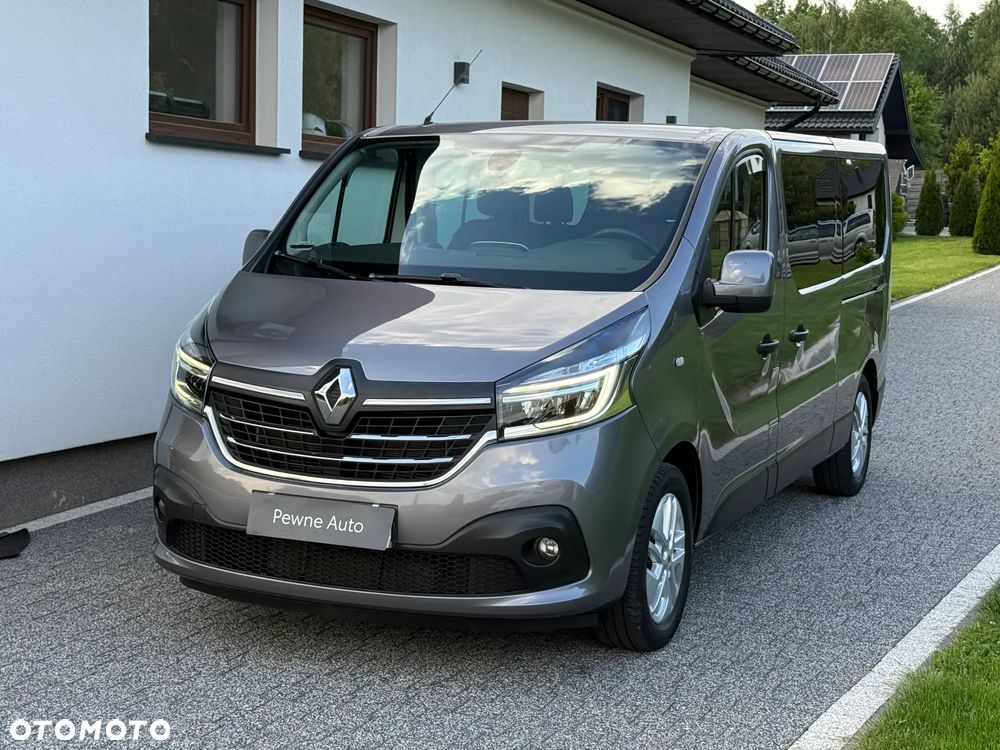 Renault Trafic - 31