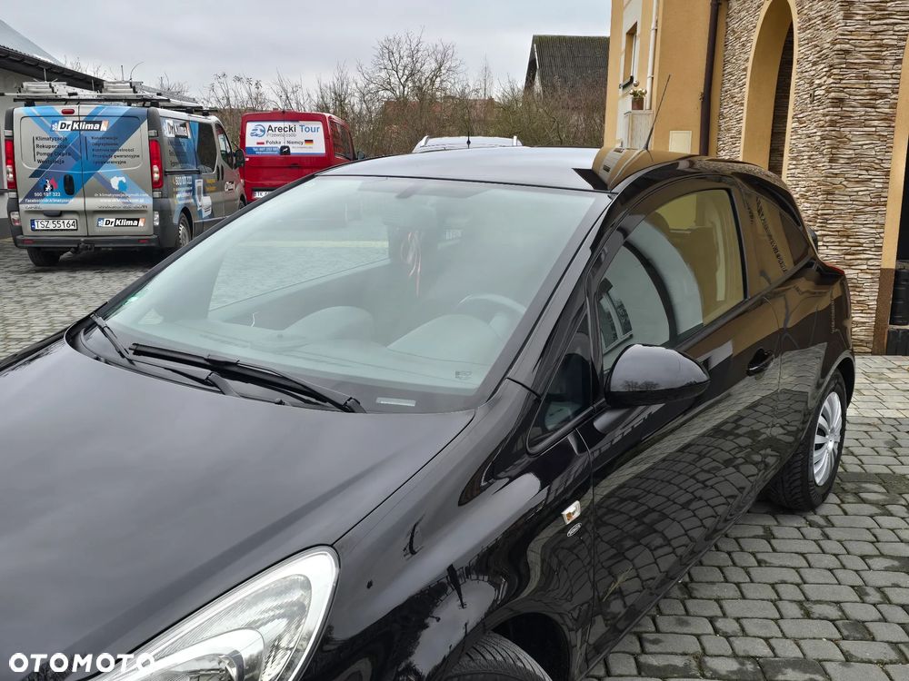 Opel Corsa 1.2 16V (ecoFLEX) Innovation - 5