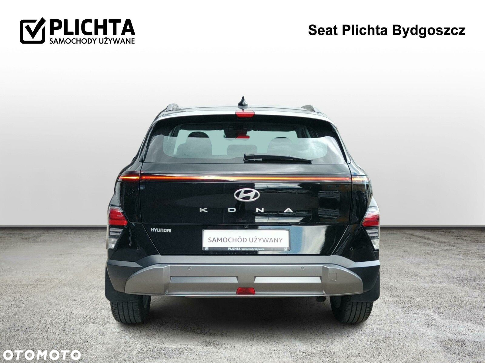 Hyundai Kona 1.6 T-GDI Executive - 4