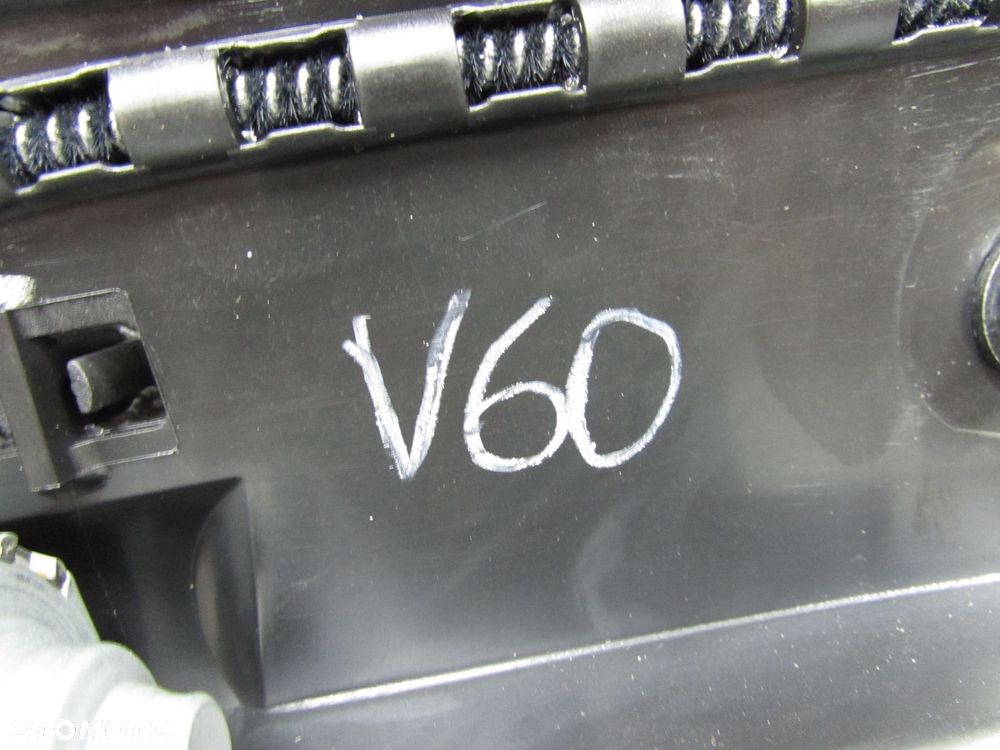 VOLVO S60 II V60 10-17 SZYBERDACH KPL 39848916 - 13