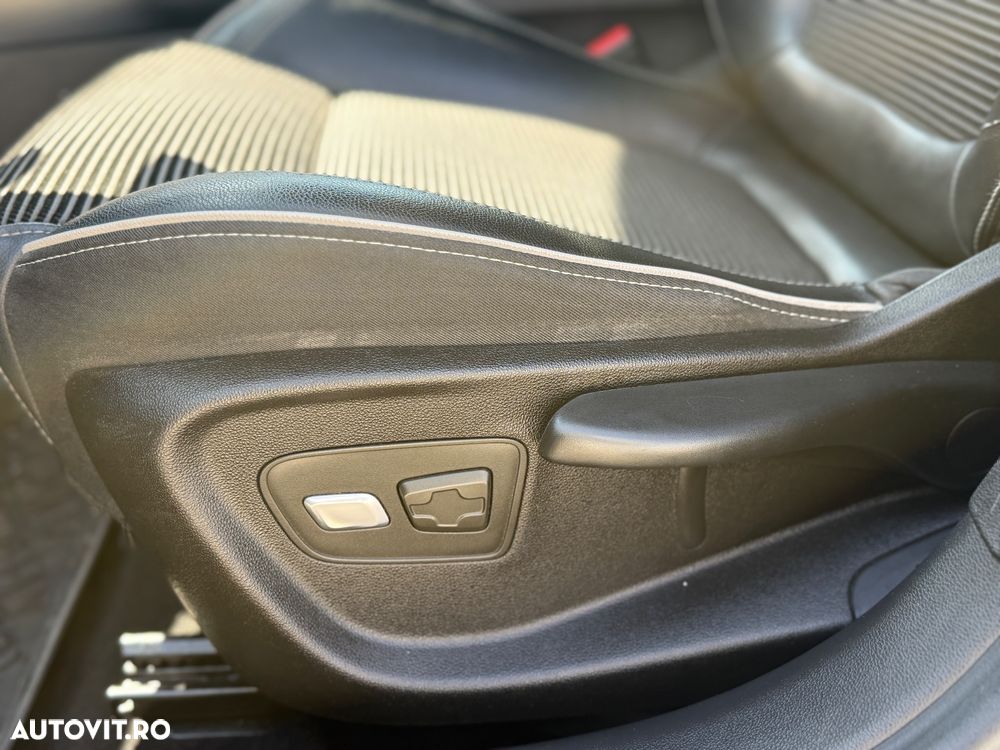 Renault Talisman BLUE dCi 160 EDC INTENS - 11
