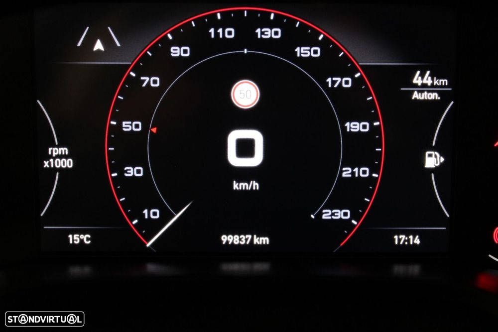 Fiat Tipo Cross 1.0 GSE T3 - 35