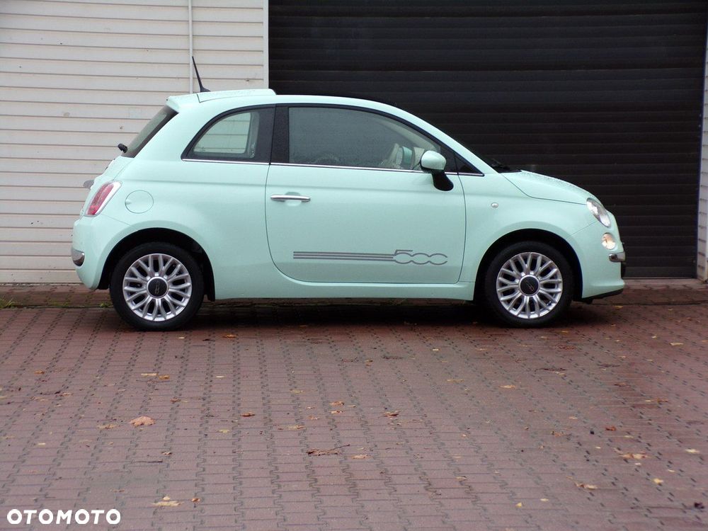 Fiat 500 - 17