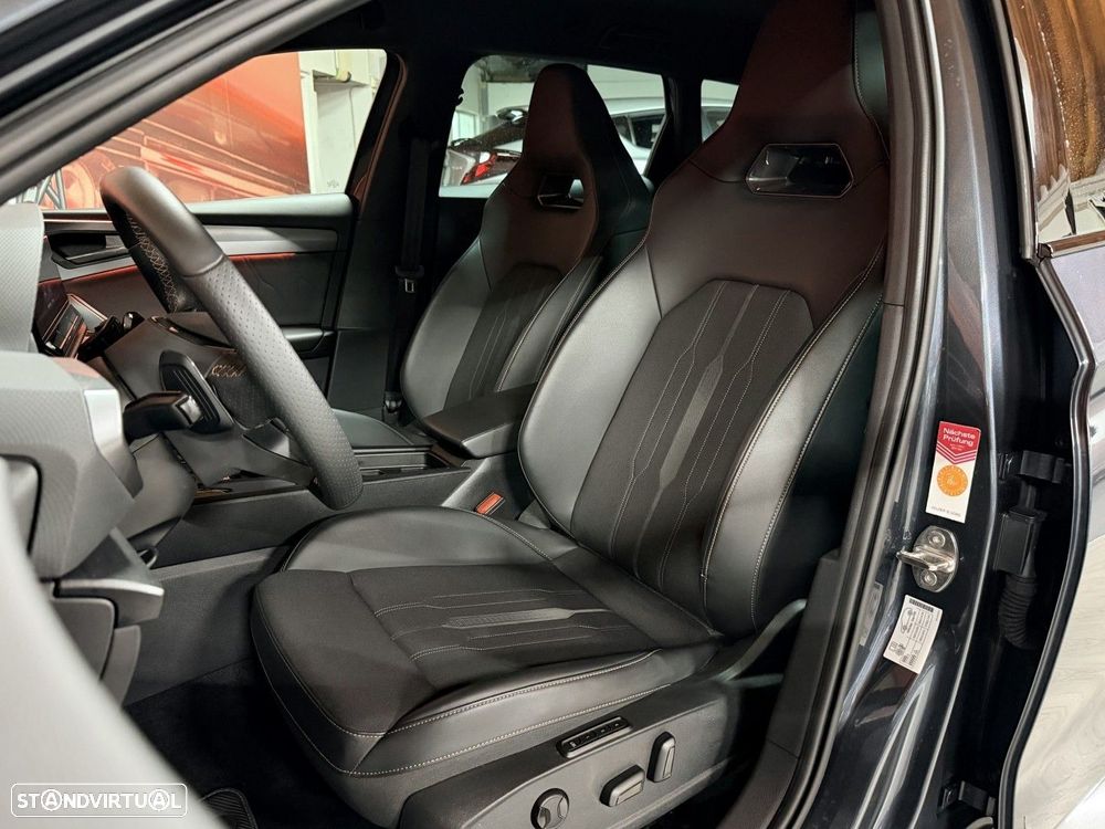 Cupra Leon ST 1.4 e-Hybrid VZ DSG - 5