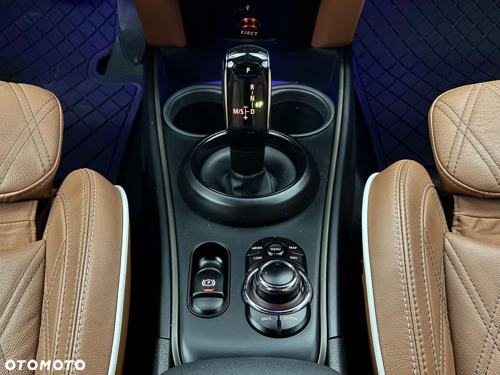 MINI Countryman Cooper SD ALL4 - 30